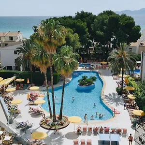 *** Apartmanhotel Ivory Playa Sports & Spanyolország