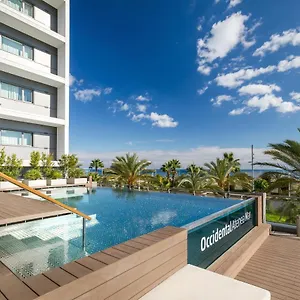 Occidental Atenea Mar - Adults Only Spain