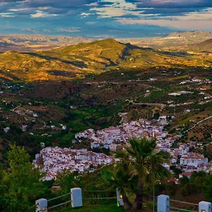 Cerro De Hijar Spain