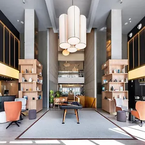 Condal Mar Affiliated By Meliá Barcelona