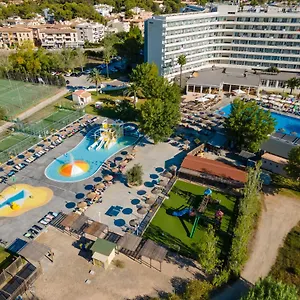 Cabot Pollensa Park Spain