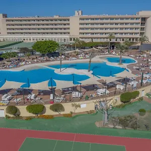 Club Cala Romani Spain