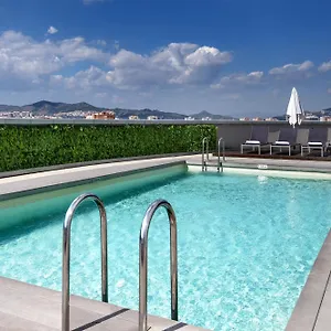 Condal Mar Affiliated By Meliá Barcelona