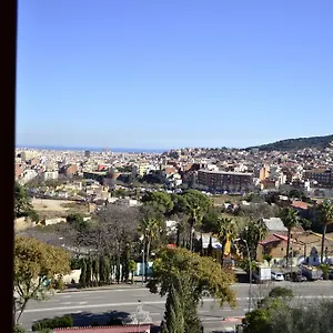 Residencia Salesiana Marti-codolar Barcelona