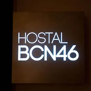 Casa de hóspedes Bcn 46