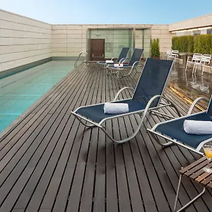 Nh Collection Constanza Spain