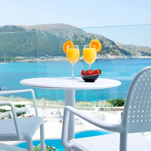 Hotel Hsm Regana - Adults Only