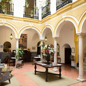 Abanico Casa Palacio Spain