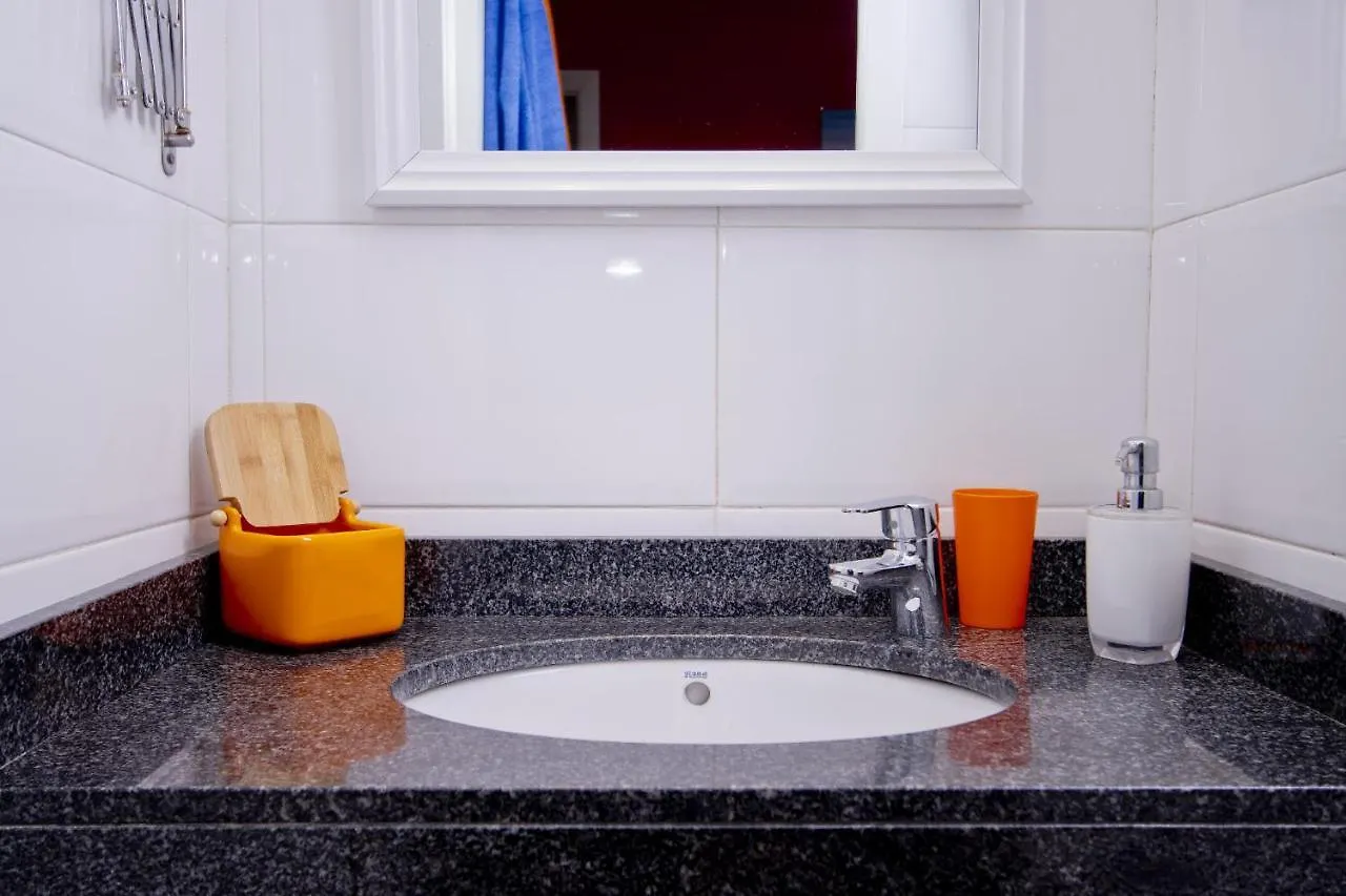 Barcelona City Centre Hostal 2*,  Spain