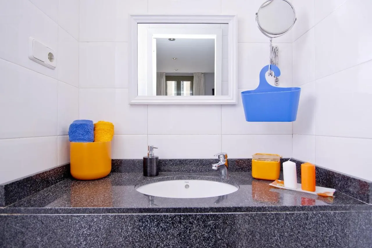 ** Guest house Barcelona City Centre Hostal Spain